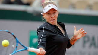 Next Story Image: The Latest: Chan, Dodig win 2nd French Open mixed title